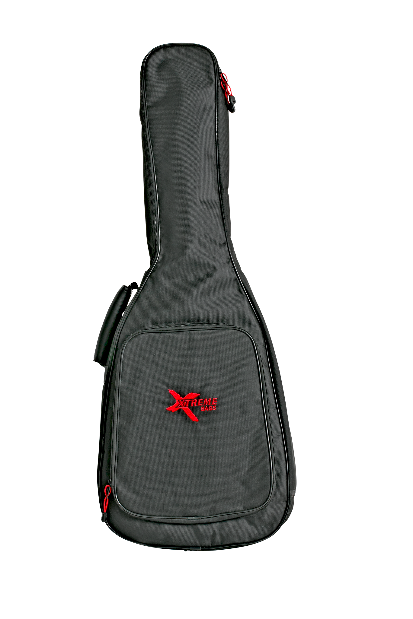 XTREME | TB305C32 | 1/4 Size Classical Guitar Gig Bag XTREME | TB305C32 | 1/4 Size Classical Guitar Gig Bag